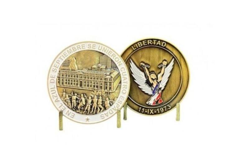 BCI la comercializaba en su tienda