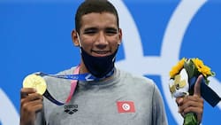 El medallista olímpico suspendido por “perderse” en demasiadas ocasiones