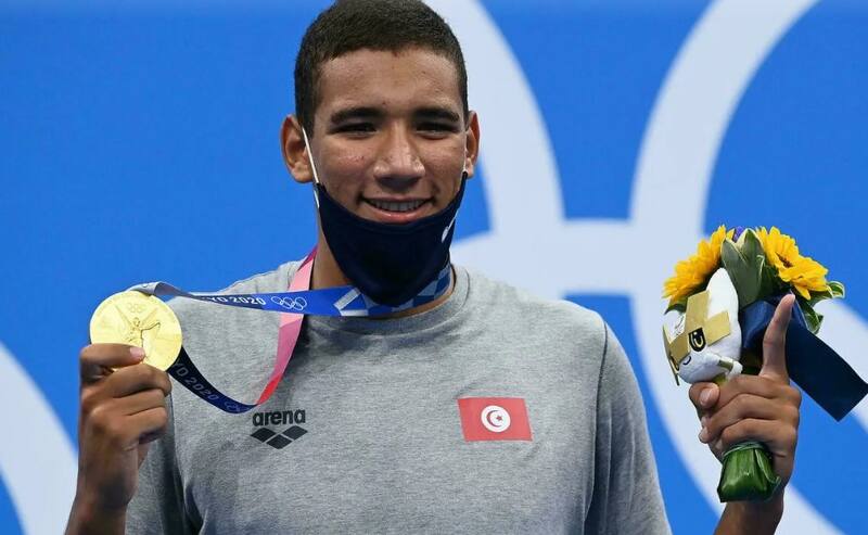 El tunecino vive una época de incertidumbre luego de aceptar la suspensión provisoria mientras se investiga su ausencia a los controles doping.