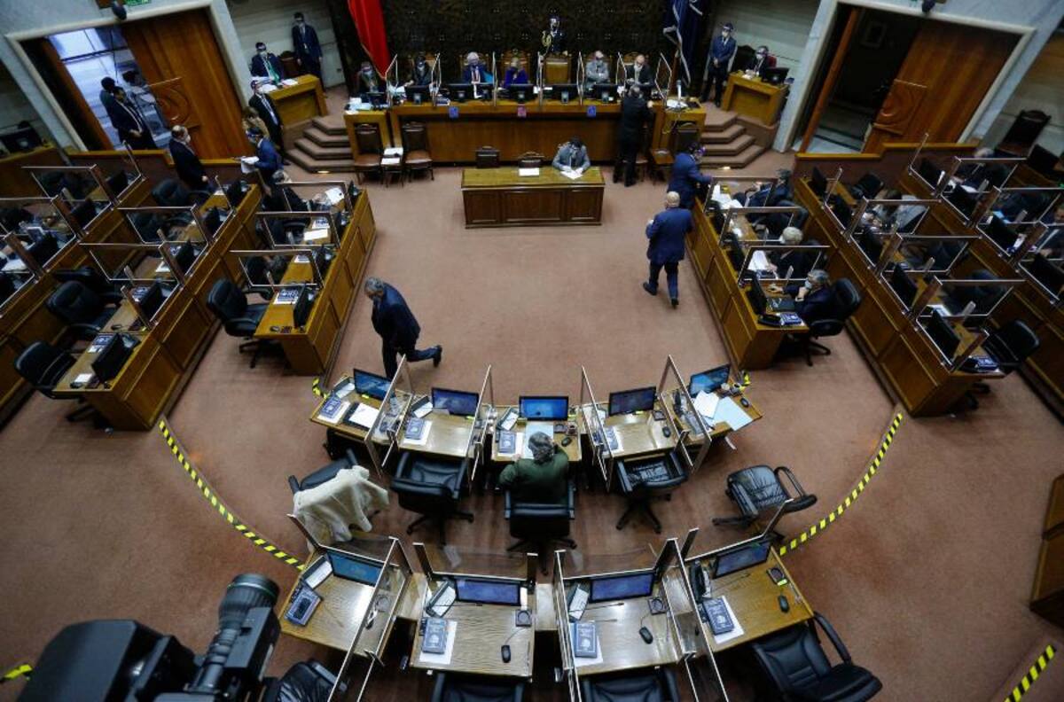 Retiro AFP 2.0: Cómo se haría y cuáles son los otros proyectos de retiro que se discuten en el Congreso