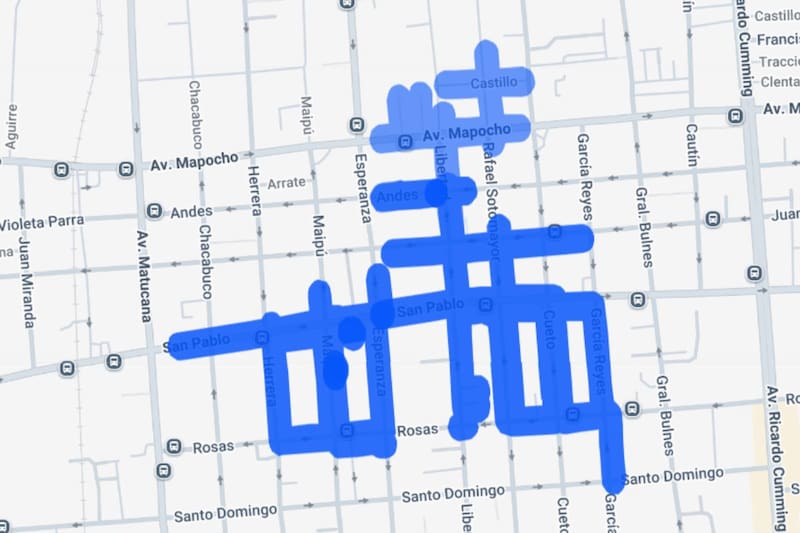 Las interrupciones serán entre las 10:30 y 13:30 horas.
Créditos: Enel.