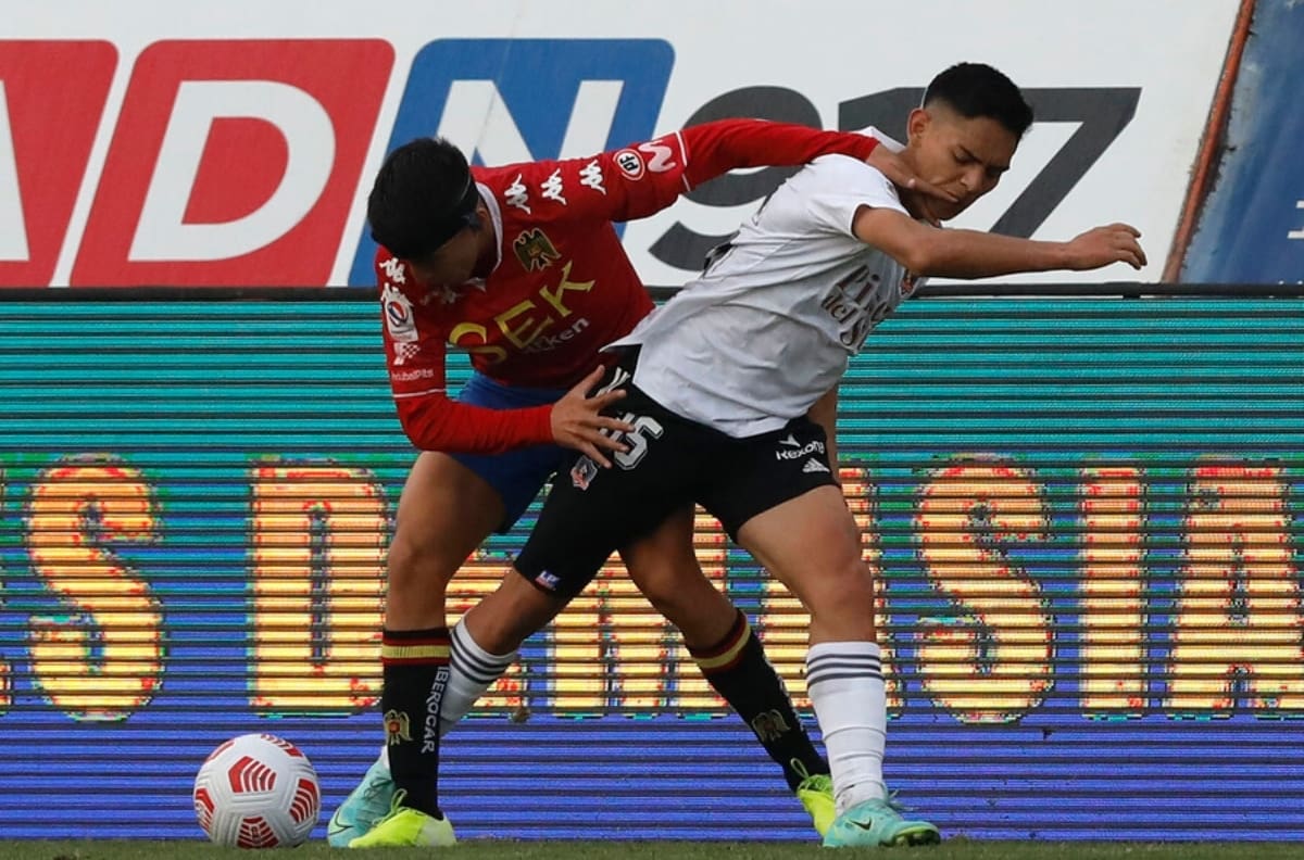 Colo Colo tiene fecha definida para la revancha ante Unión Española por semifinales de Copa Chile