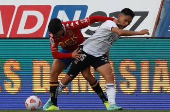 Colo Colo tiene fecha definida para la revancha ante Unión Española por semifinales de Copa Chile