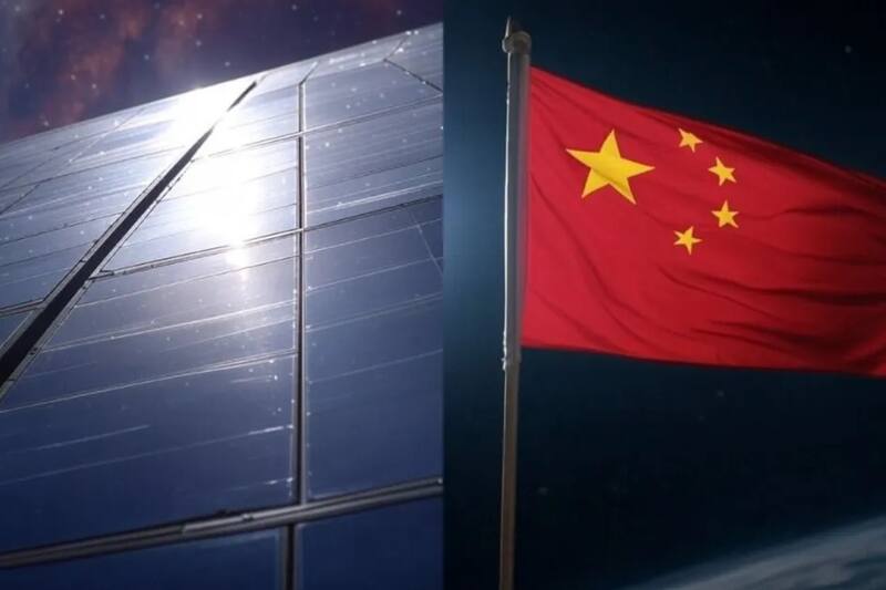 China es uno de los países que más invierte en este tipo de obras.