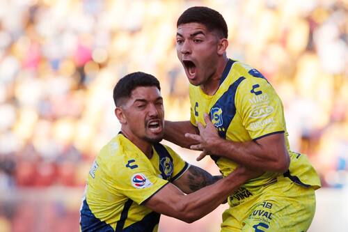 Everton podrá jugar en el Estadio Sausalito.