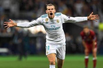 A 6 años del golazo de Gareth Bale a Barcelona en la final de la Copa del Rey