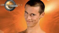 La vida de Jorge Olivares en Estados Unidos: formó su empresa, se casó y se divorció