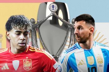 Finalissima 2.0: Duelo de Argentina vs España se jugaría en esta fecha, con “ventaja” para la Albiceleste