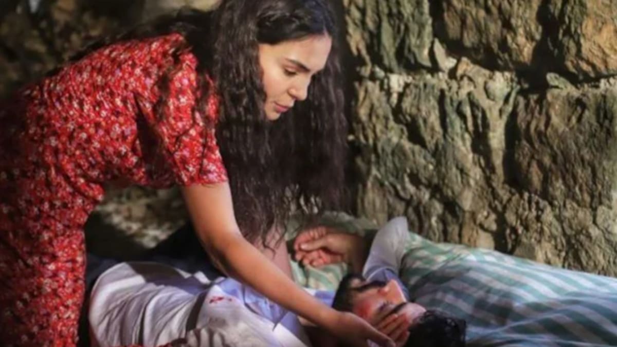 TVN se abre a la posibilidad de transmitir la tercera temporada de "Hercai"