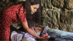 TVN se abre a la posibilidad de transmitir la tercera temporada de "Hercai"