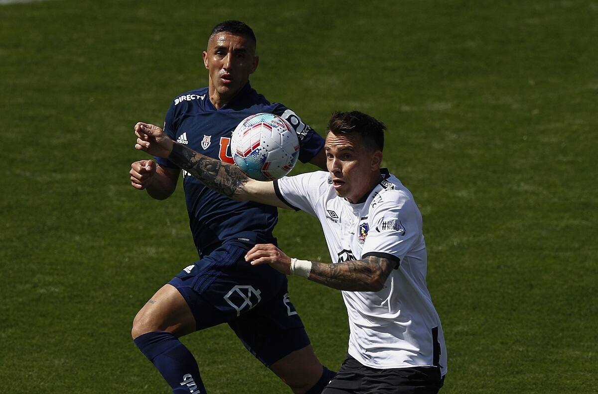 Colo Colo vs La U: ¿Quién ganará el Superclásico según las apuestas?