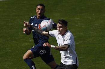 Colo Colo vs La U: ¿Quién ganará el Superclásico según las apuestas?