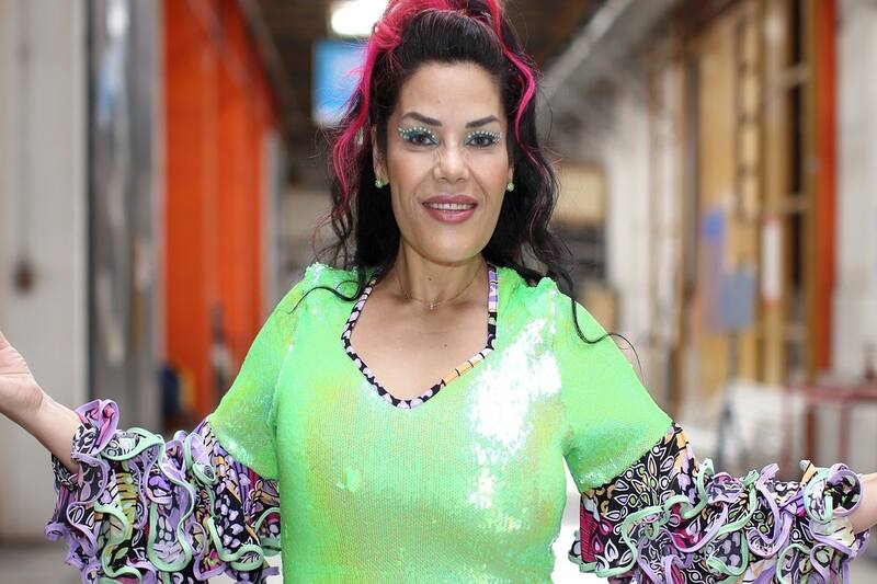 recordó acoso que vivió en el Metro. Créditos: Instagram