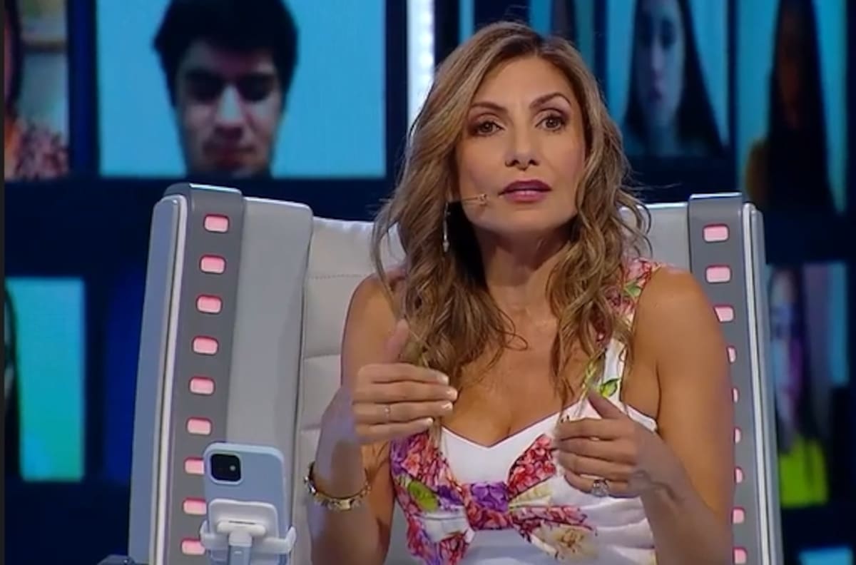 "Hay pegas en las que me cerraron las puertas": Macarena Venegas confiesa las consecuencias que sufrió tras filtración de fotos íntimas