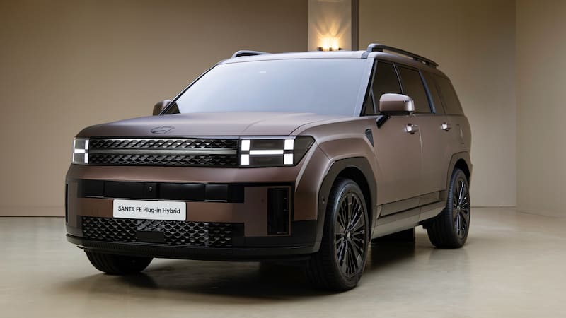 El clásico modelo de pasajeros llega con cambios radicales