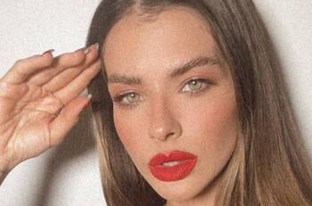 “Feliz nacimiento a mi eterna bebé”: China Suárez celebró lo cuatro años de Magnolia, su hija mayor con Benjamín Vicuña