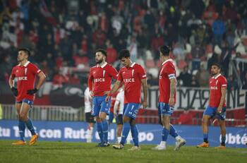 Histórico de la UC pide calma por falta de líderes en el plantel: “No desesperar, irán apareciendo solos”