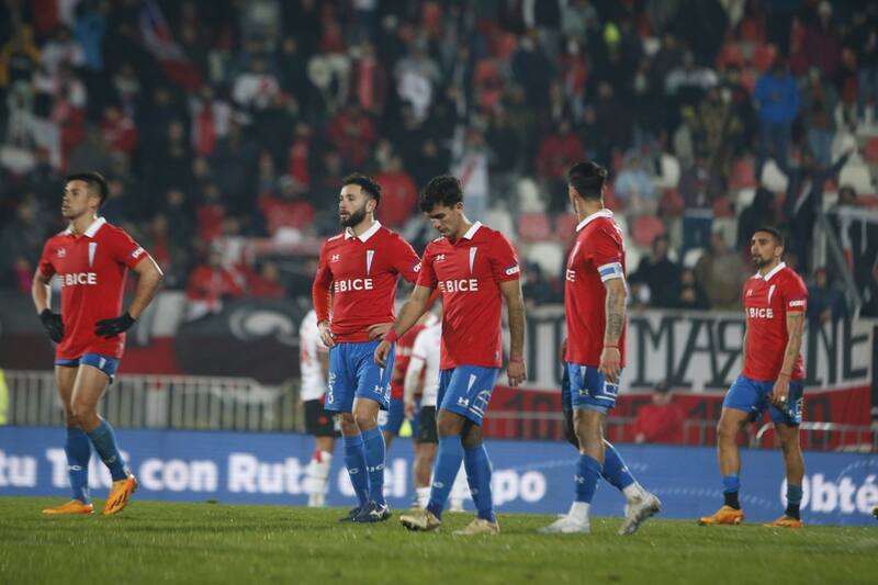 sufre por la partida de su capitán, Matías Dituro, y la falta de referentes. Foto: Agencia Aton.