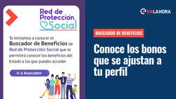Buscador de Beneficios: Conoce los bonos, subsidios y aportes del Estado disponibles para ti sin necesidad de ingresar tu RUT o Clave Única