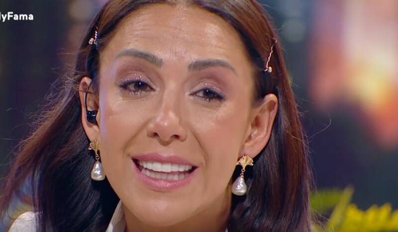 reveló violencia de su exmarido y hermana.