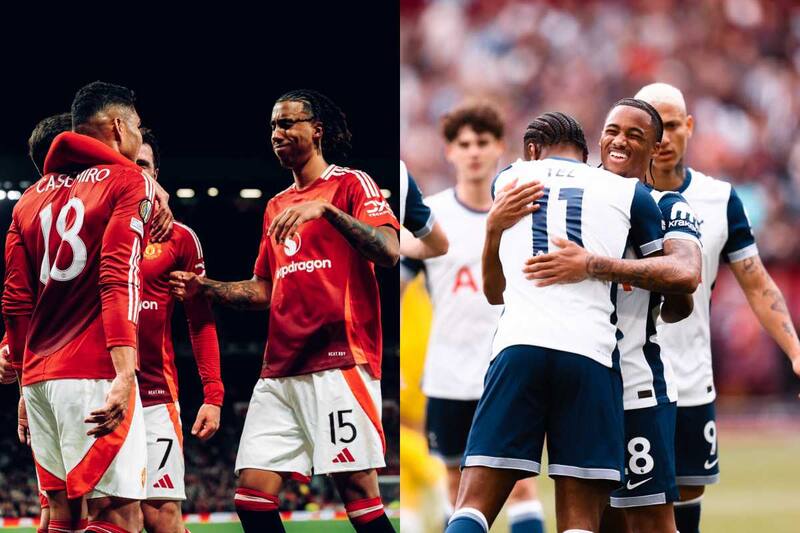 Ambos ya han ganado este trofeo, aunque los Spurs la antigua versión.