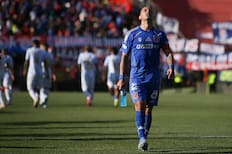 El nuevo dolor de cabeza de Gustavo Álvarez en la U