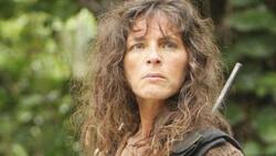 Muere a los 65 años Mira Furlan, actriz de "Lost" y "Babylon 5"