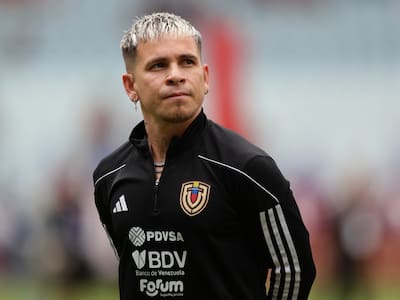 Yefelson Soteldo cerca de jugar el Mundial de Clubes: este equipo lo busca como refuerzo estrella