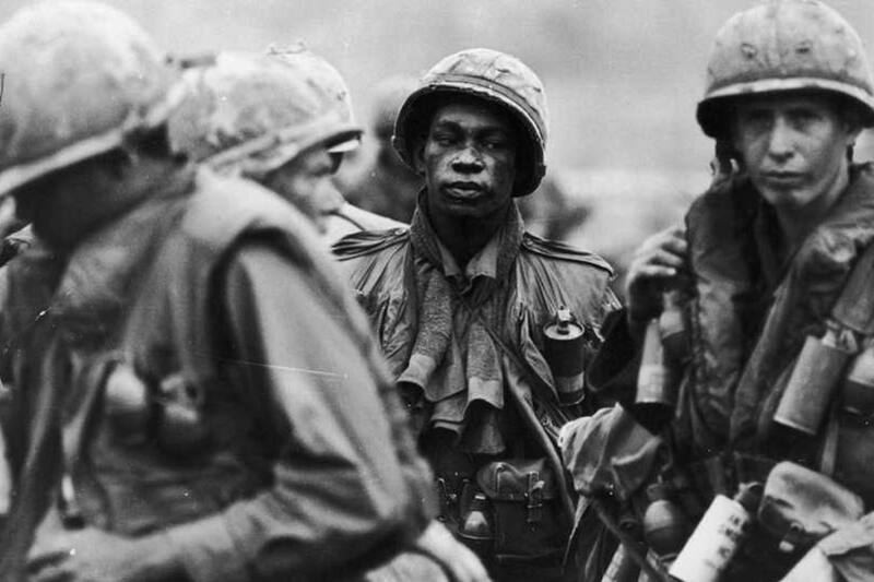 Se registra un importante suceso en el marco del proceso judicial por la matanza de May Lai en la guerra de Vietnam.