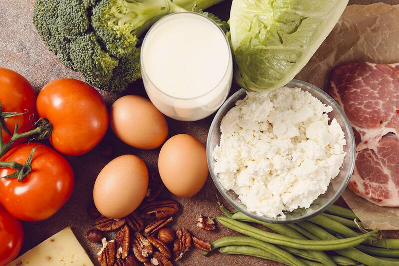 Descubre el método de alimentación de Harvard para cuidar de tu cerebro.