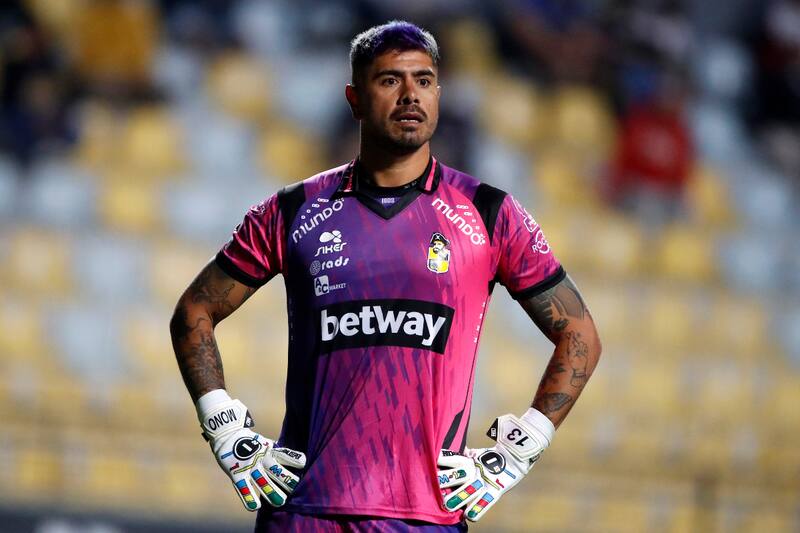 Everton vs Coquimbo Unido, Fecha 4.