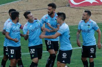 Los refuerzos ya tienen sus números: O'Higgins presentó los nuevos dorsales de sus jugadores