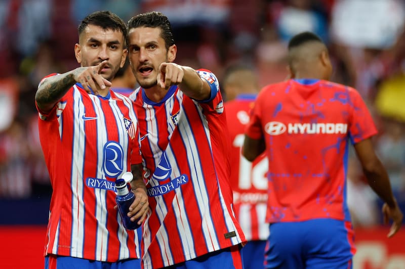 Otro que nunca ha ganado la Champions.