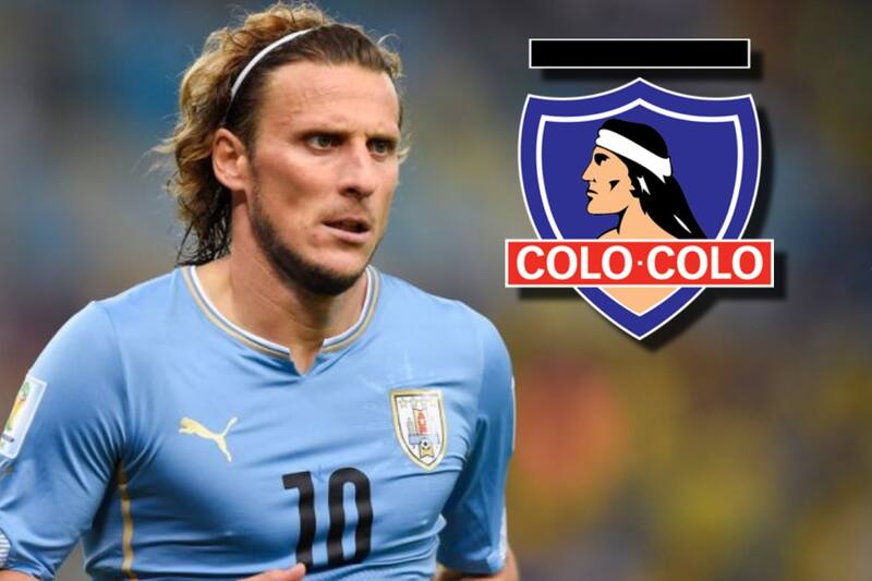 pudo llegar a Colo Colo en 2015