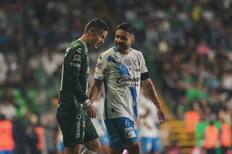 En México adelantan por qué Nicolás Díaz está muy cerca de Colo Colo