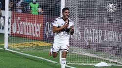 Se acerca el primer refuerzo de la U: en Paraguay hablan de avanzadas negociaciones con Jorge Recalde