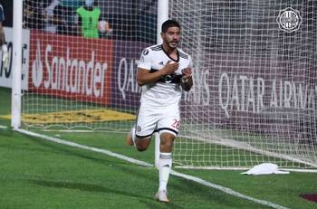 Se acerca el primer refuerzo de la U: en Paraguay hablan de avanzadas negociaciones con Jorge Recalde