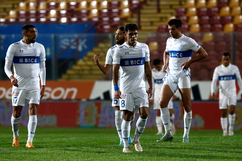 perdió el Clásico Universitario contra la U. Agencia Aton