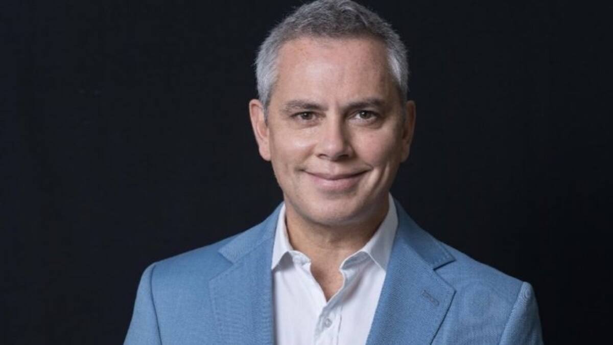 "Todo el barrio tocando el timbre": El divertido "descargo" de José Miguel Viñuela contra Millaray Viera