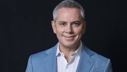 "Todo el barrio tocando el timbre": El divertido "descargo" de José Miguel Viñuela contra Millaray Viera