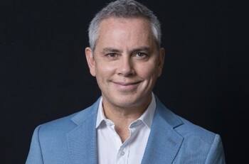 "Todo el barrio tocando el timbre": El divertido "descargo" de José Miguel Viñuela contra Millaray Viera