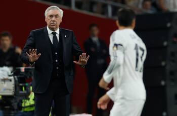 Brasil va con todo por Carlo Ancelotti: quiere convertirlo en el DT mejor pagado del mundo