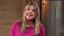 "Estamos con incertidumbre": Aranzazú Yankovic lanza sentido descargo tras asumir la animación de "Milf"