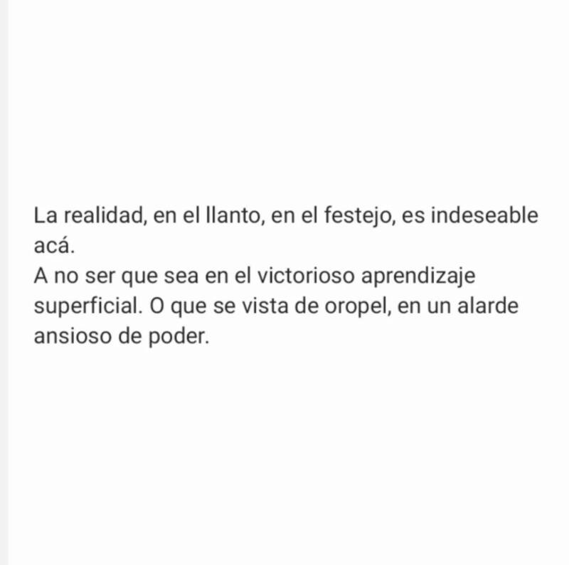 Este segmento es parte del extenso mensaje.