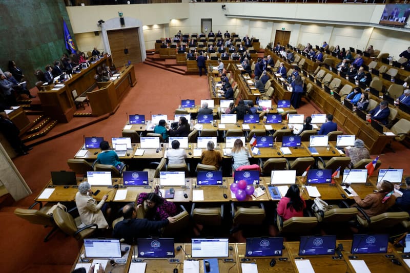 Remuneraciones de algunos funcionarios superan, incluso, la renta del presidente de la República.