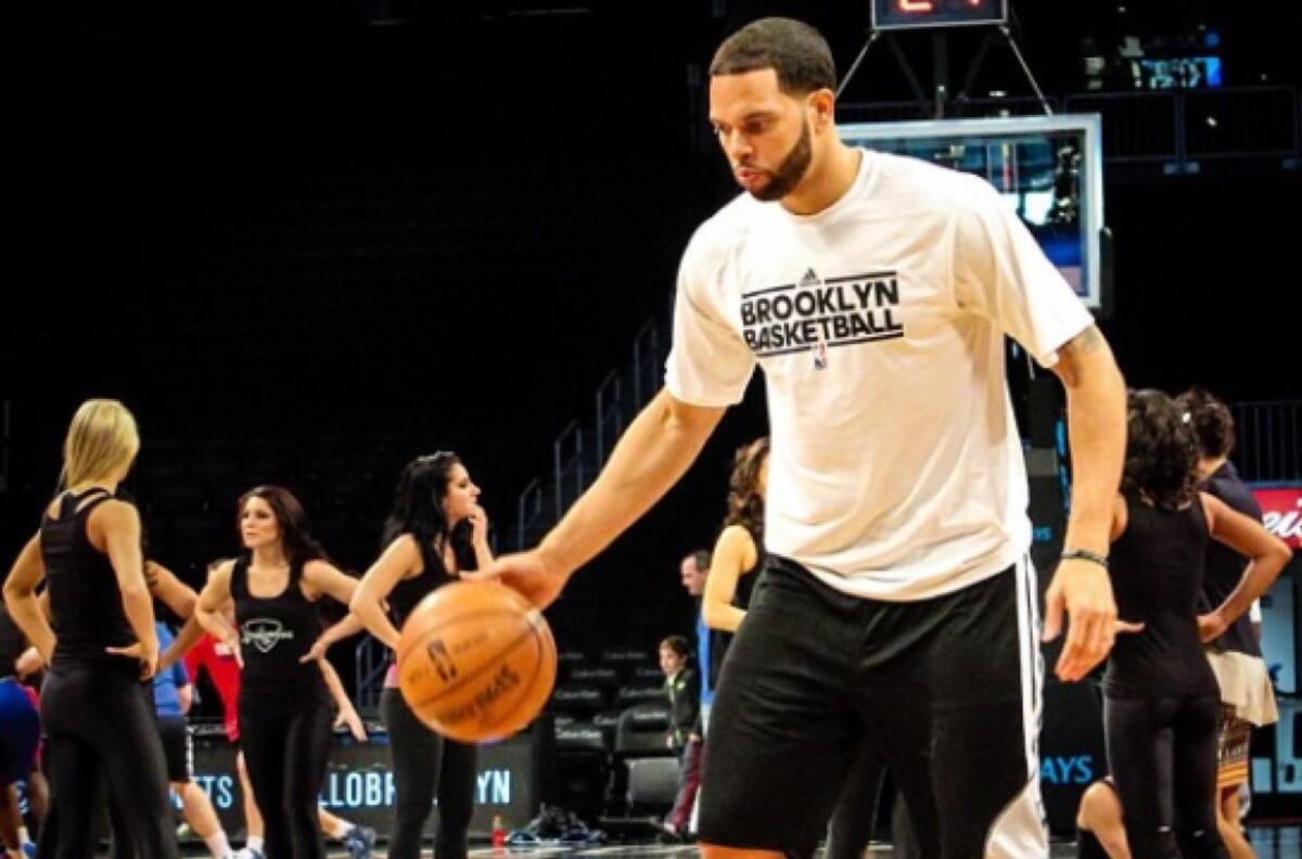 Antiguo All Star de la NBA peleará en la cartelera de Jake Paul