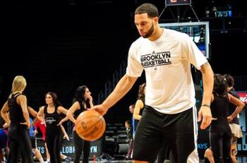 Antiguo All Star de la NBA peleará en la cartelera de Jake Paul