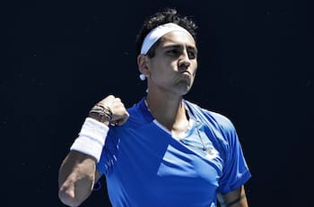 Los próximos torneos de Alejandro Tabilo, Nicolás Jarry, Cristian Garin y Tomás Barrios