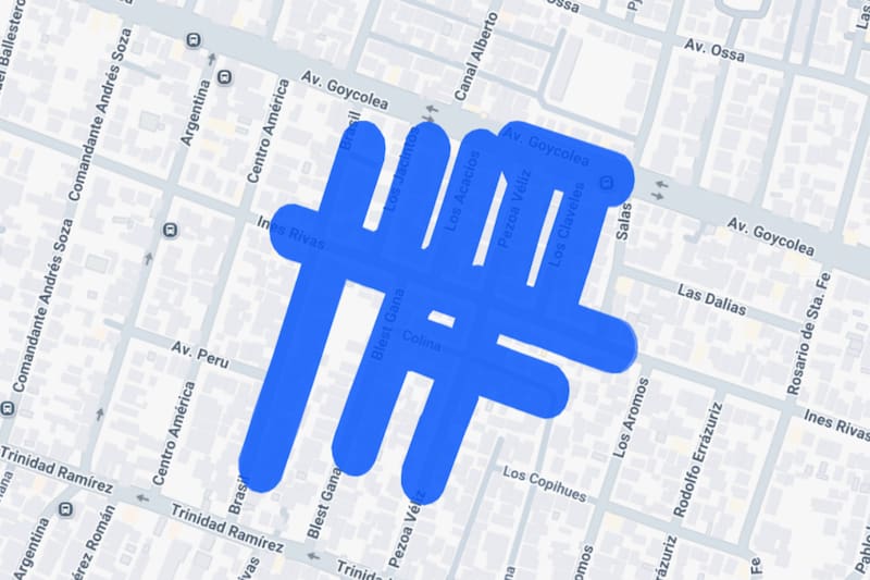 Esta comuna también será parte de las interrupciones del servicio programadas para el jueves 12 de febrero. Créditos: Enel.