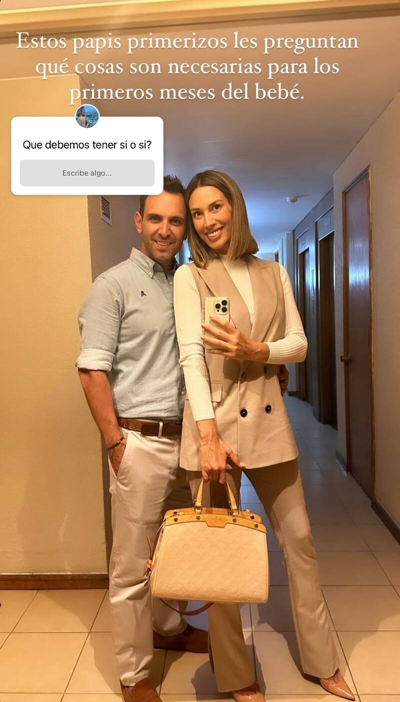 La trasandina solicitó ayuda a sus seguidores de Instagram